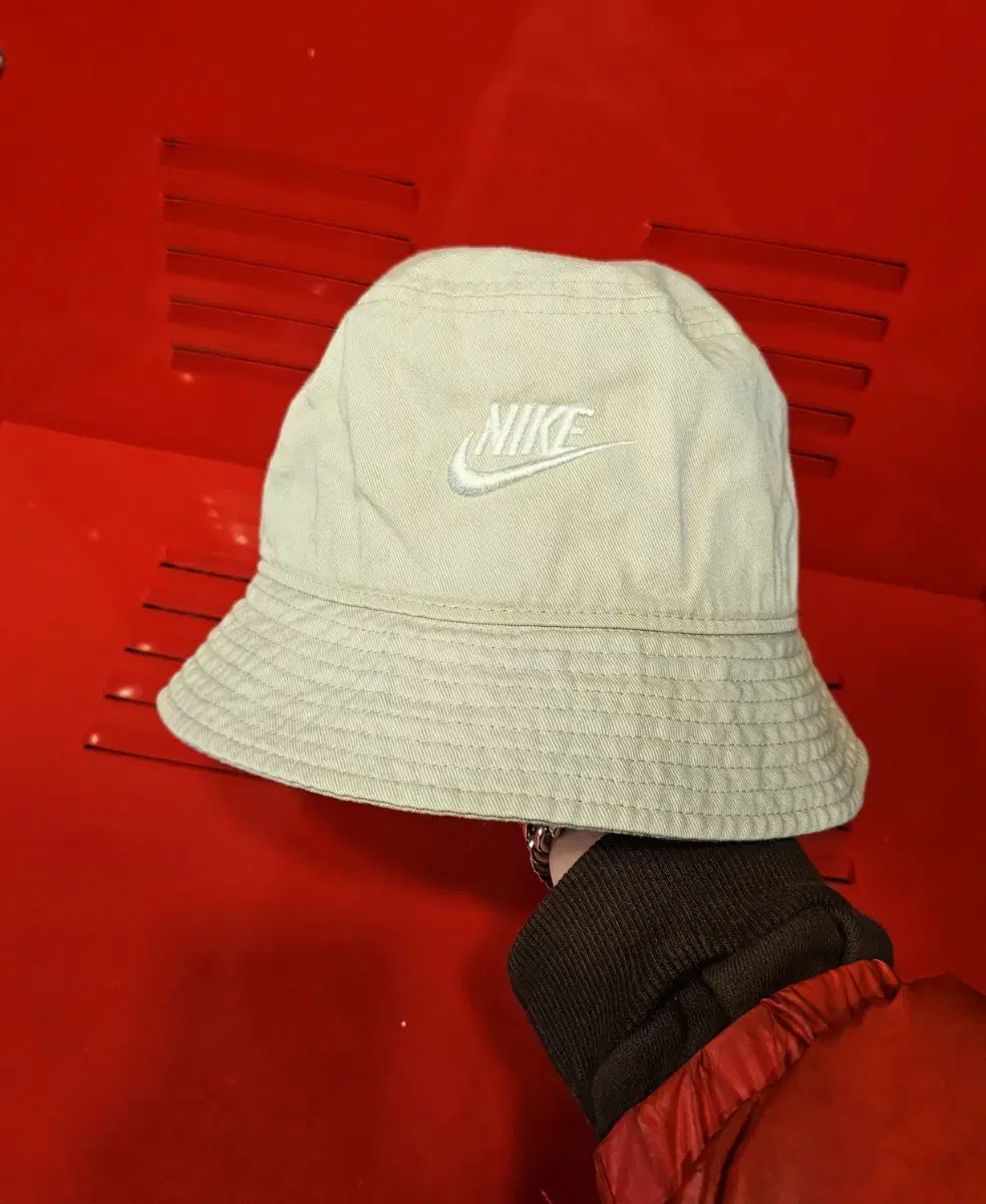 나이키(Nike) 퓨추라 버킷햇 S/M size